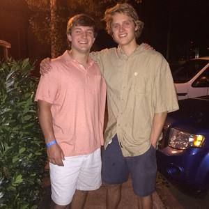 Meet your Posher, George